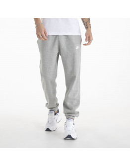 Спортивные брюки Nike Sportswear Club Fleece BV2737-063 - серые