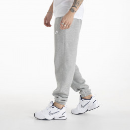 Спортивные брюки Nike Sportswear Club Fleece BV2737-063 - серые