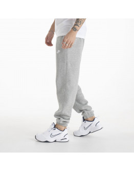 Спортивные брюки Nike Sportswear Club Fleece BV2737-063 - серые