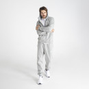 Спортивные брюки Nike Sportswear Club Fleece BV2737-063 - серые