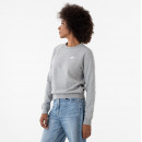 Свитшот Nike Essentional Crew BV4110-063 - серый