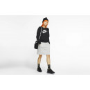 Толстовка Nike Sportswear BV4112-010 - черная