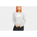 Свитшот Nike Sportswear BV4112-063 - серый