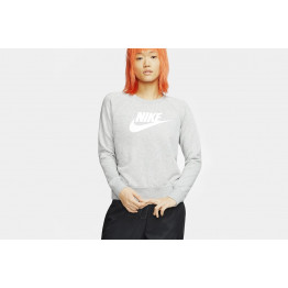 Свитшот Nike Sportswear BV4112-063 - серый