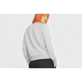 Свитшот Nike Sportswear BV4112-063 - серый