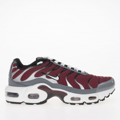 Кроссовки Nike Air Max Plus CD0609-602 - красные