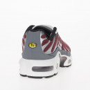 Кроссовки Nike Air Max Plus CD0609-602 - красные