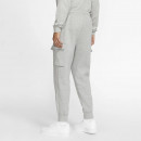 Штаны Nike Sportswear Club Fleece CD3129-063 - серые