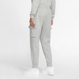 Штаны Nike Sportswear Club Fleece CD3129-063 - серые