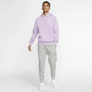 Штаны Nike Sportswear Club Fleece CD3129-063 - серые