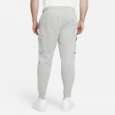 Штаны Nike Sportswear Club Fleece CD3129-063 - серые
