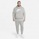 Штаны Nike Sportswear Club Fleece CD3129-063 - серые