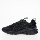 Кроссовки Nike React Vision CD4373-004 - черные