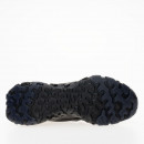 Кроссовки Nike React Vision CD4373-004 - черные