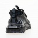 Кроссовки Nike React Vision CD4373-004 - черные