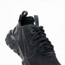 Кроссовки Nike React Vision CD4373-004 - черные