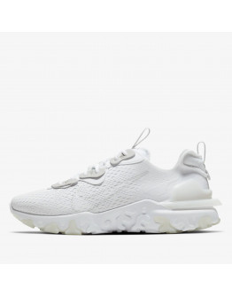 Кроссовки Nike React Vision CD4373-101 - белые