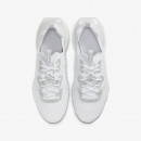 Кроссовки Nike React Vision CD4373-101 - белые