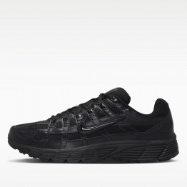 Мужские кроссовки Nike P-6000 CD6404-002 - черные