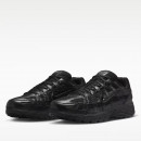 Мужские кроссовки Nike P-6000 CD6404-002 - черные