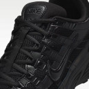 Мужские кроссовки Nike P-6000 CD6404-002 - черные