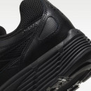 Мужские кроссовки Nike P-6000 CD6404-002 - черные