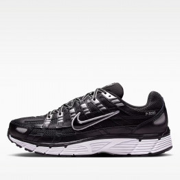Мужская обувь Nike P-6000 CD6404-026 - черные