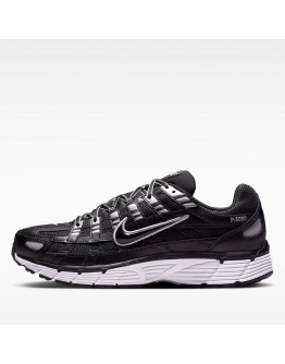 Мужская обувь Nike P-6000 CD6404-026 - черные
