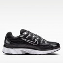Мужская обувь Nike P-6000 CD6404-026 - черные