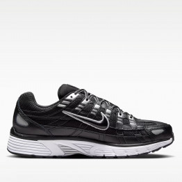 Мужская обувь Nike P-6000 CD6404-026 - черные