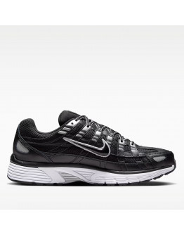 Мужская обувь Nike P-6000 CD6404-026 - черные