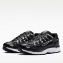 Мужская обувь Nike P-6000 CD6404-026 - черные