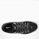 Мужская обувь Nike P-6000 CD6404-026 - черные