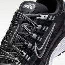 Мужская обувь Nike P-6000 CD6404-026 - черные