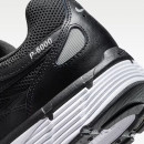 Мужская обувь Nike P-6000 CD6404-026 - черные