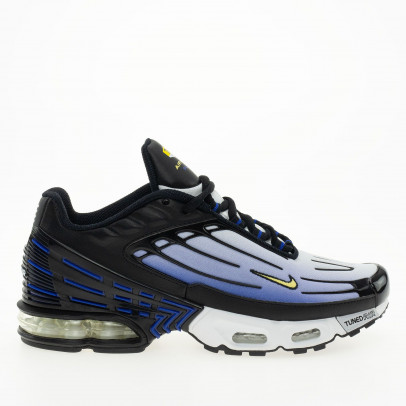 Кроссовки Nike Air Max Plus III CD6871-001 - мультиколор