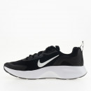 Кроссовки Nike Wearallday CJ1677-001 - черные