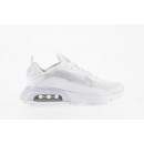 Кроссовки Nike Air Max 2090 CJ4066-102 - белые