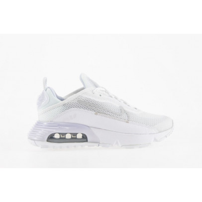 Кроссовки Nike Air Max 2090 CJ4066-102 - белые