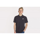 Футболка Nike Sportswear Polo CJ4456-010 - черная