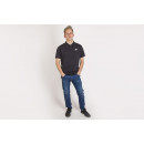 Футболка Nike Sportswear Polo CJ4456-010 - черная