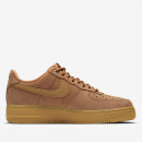 Мужские кроссовки Nike Air Force 1 '07 WB CJ9179-200 - коричневые