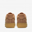 Мужские кроссовки Nike Air Force 1 '07 WB CJ9179-200 - коричневые