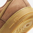 Мужские кроссовки Nike Air Force 1 '07 WB CJ9179-200 - коричневые