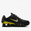 Мужские кроссовки Nike Shox TL CN0151-002 - черные