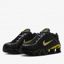 Мужские кроссовки Nike Shox TL CN0151-002 - черные