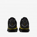 Мужские кроссовки Nike Shox TL CN0151-002 - черные