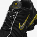 Мужские кроссовки Nike Shox TL CN0151-002 - черные