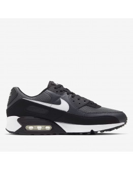 Мужская обувь Nike Air Max 90 CN8490-002 - черные