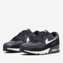 Мужская обувь Nike Air Max 90 CN8490-002 - черные